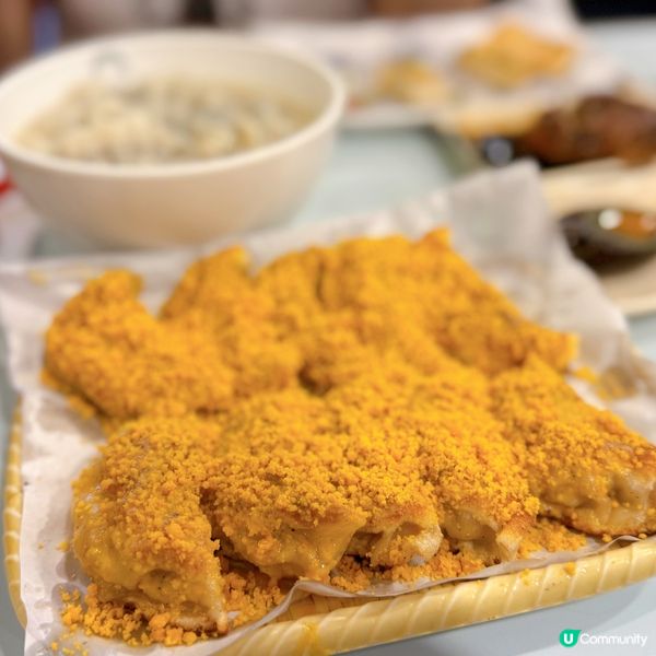 太子必食🥟豐信餃子！😋 17款任你揀！