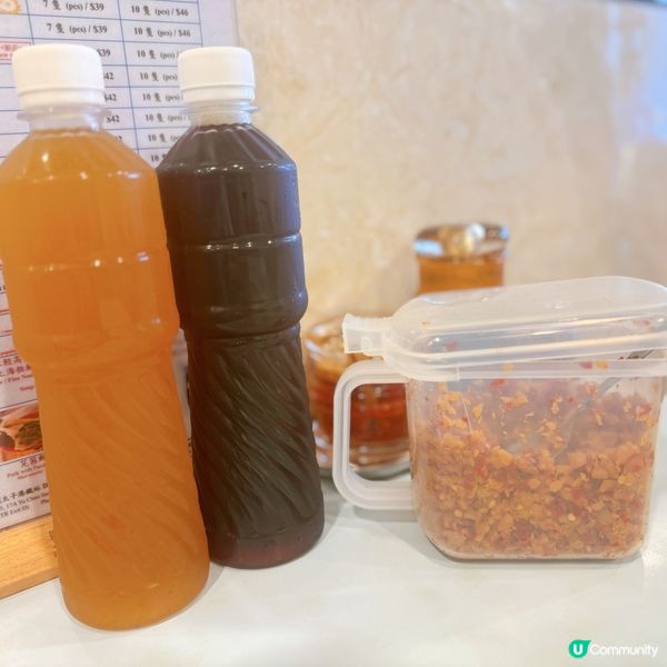 太子必食🥟豐信餃子！😋 17款任你揀！