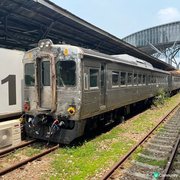 台中文青之旅 🚶‍♀️🎨