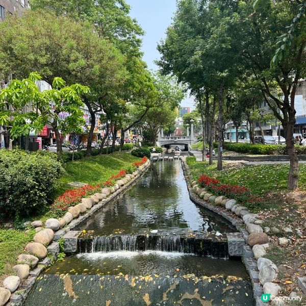 台中文青之旅 🚶‍♀️🎨