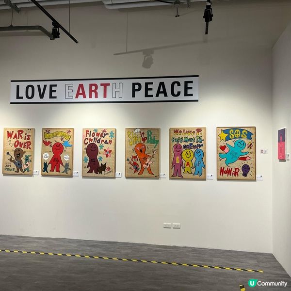 台中文青之旅 🚶‍♀️🎨