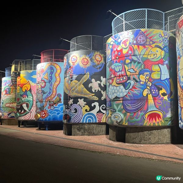 台中文青之旅 🚶‍♀️🎨