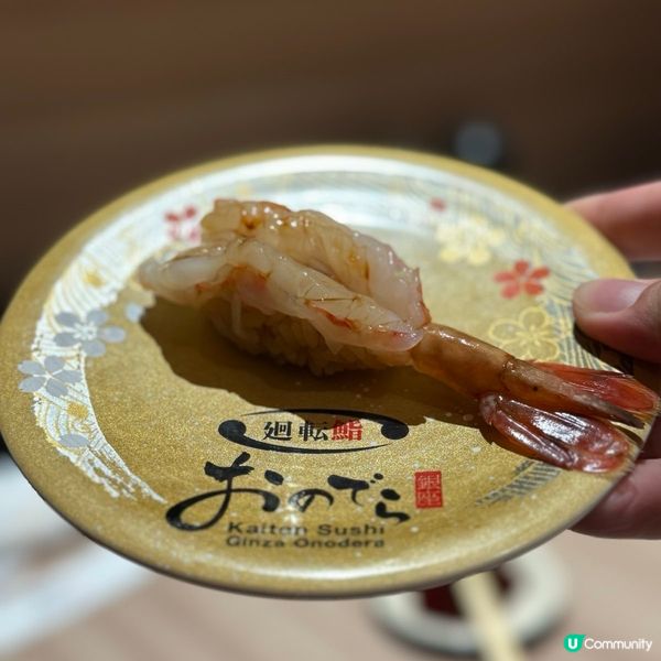 大阪壽司之旅🍣