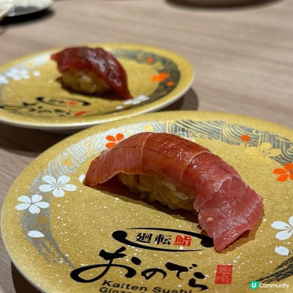 大阪壽司之旅🍣