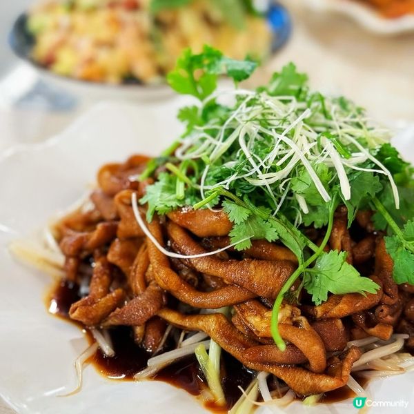 大埔阿三大牌檔，游水後最佳選擇🏊‍♂️🥢