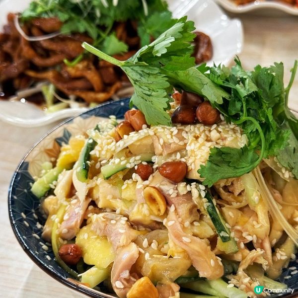 大埔阿三大牌檔，游水後最佳選擇🏊‍♂️🥢