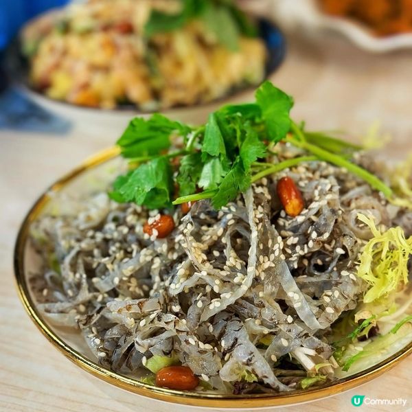 大埔阿三大牌檔，游水後最佳選擇🏊‍♂️🥢