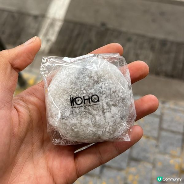 日本iroHA大福 超多口味選擇