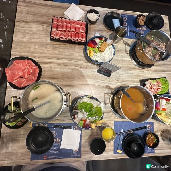 高雄火鍋之旅🔥🍲