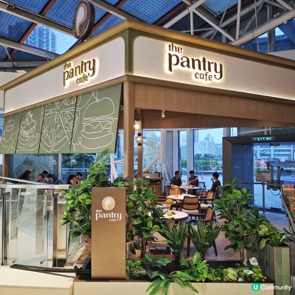 必食🤩驚喜👍高質🍴Cafe