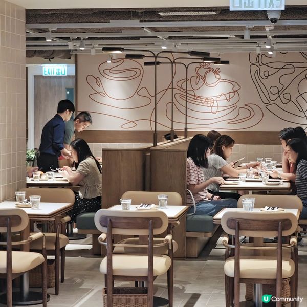 必食🤩驚喜👍高質🍴Cafe