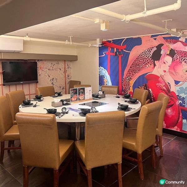 九龍城動物友善高質火鍋