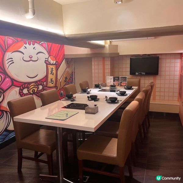 九龍城動物友善高質火鍋