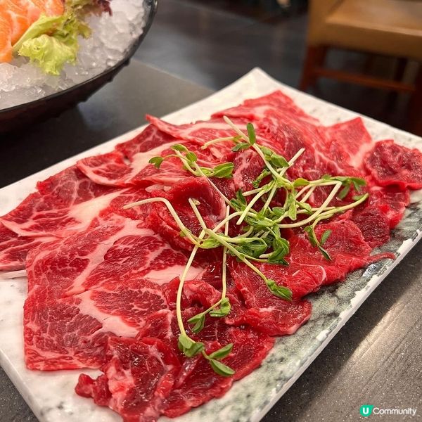 九龍城動物友善高質火鍋