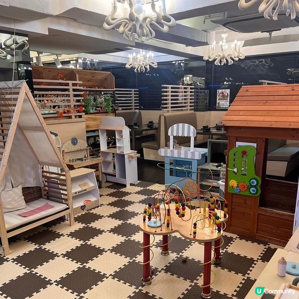 九龍城動物友善高質火鍋