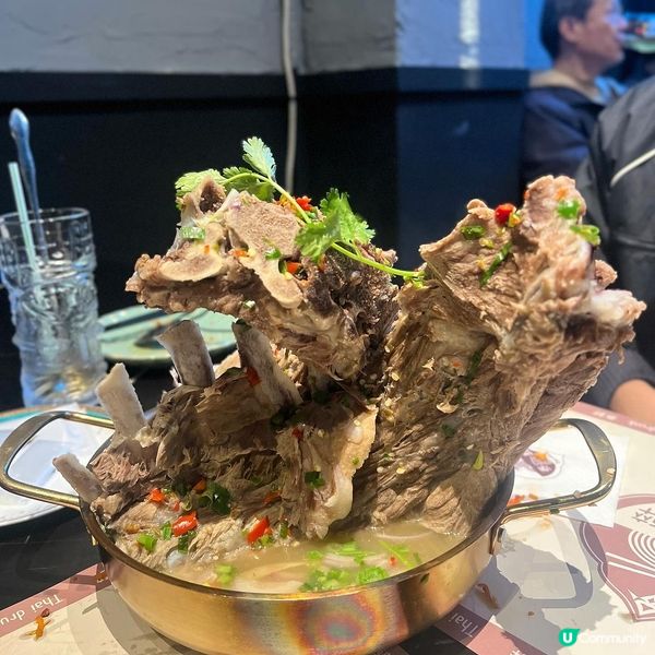 長沙灣高性價比泰菜