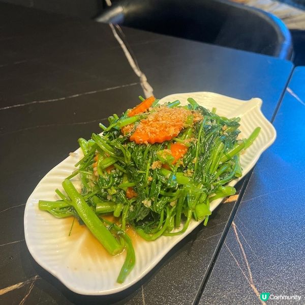 長沙灣高性價比泰菜