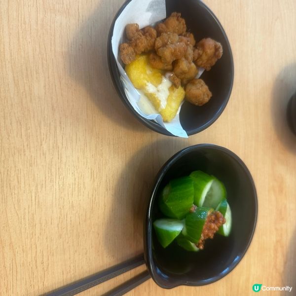 300元就可以吃到高質素和牛+日本豚 性價比不錯