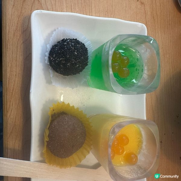 300元就可以吃到高質素和牛+日本豚 性價比不錯