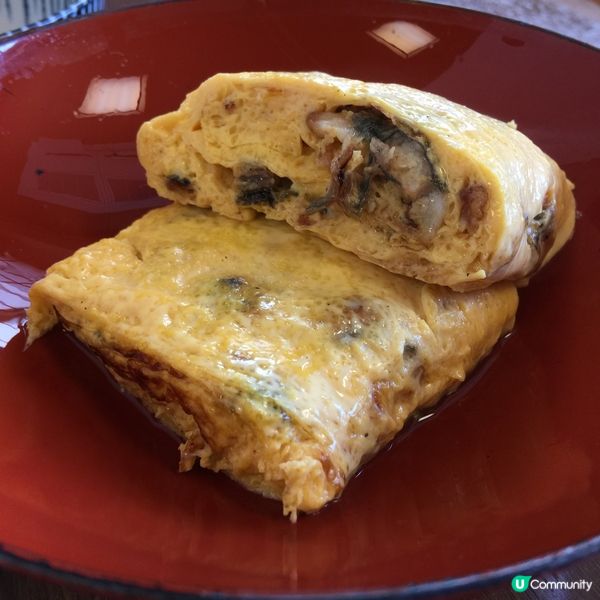 日本世一炭燒鰻魚飯·蓬萊軒·鰻魚三吃