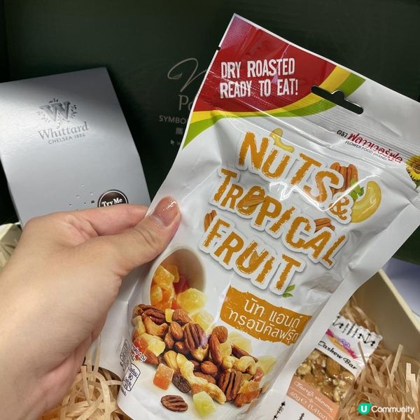 Natural Ponti超高CP值禮盒🎁