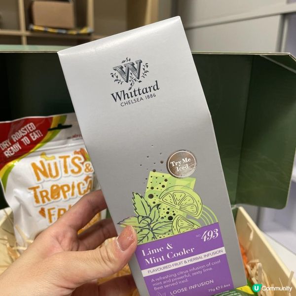 Natural Ponti超高CP值禮盒🎁