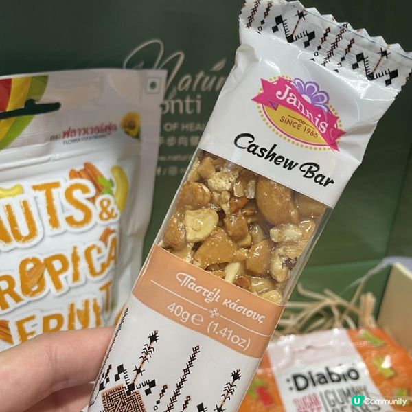 Natural Ponti超高CP值禮盒🎁