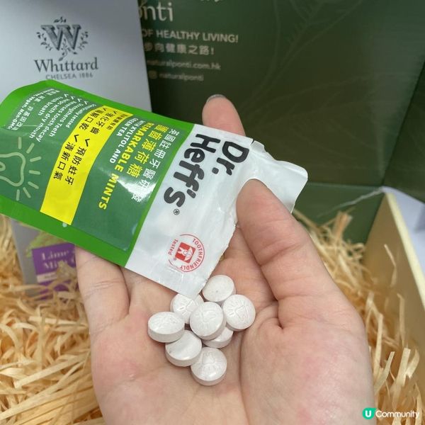 Natural Ponti超高CP值禮盒🎁