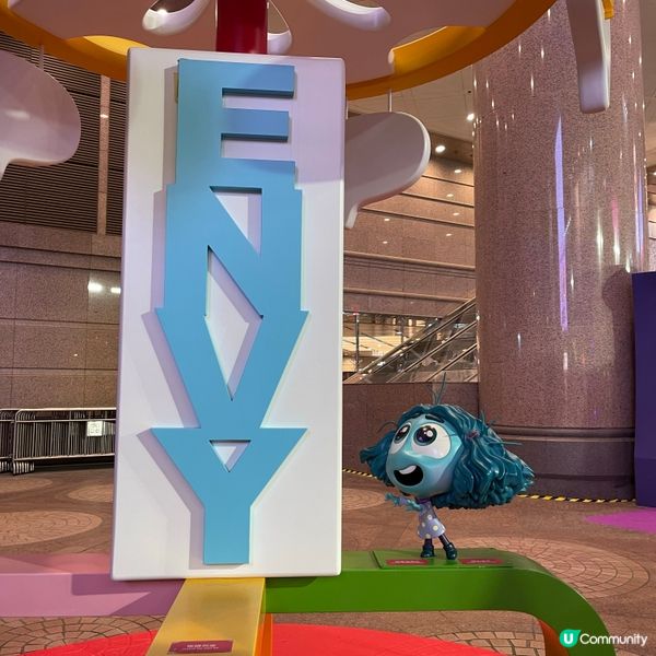 玩轉腦朋友2 🧠🤩  新角色登場！