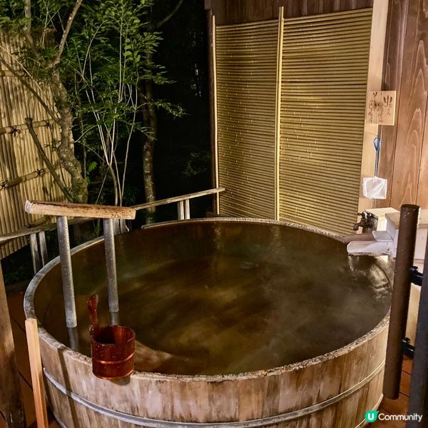 伊豆菊屋，靜心之旅 🇯🇵🌸