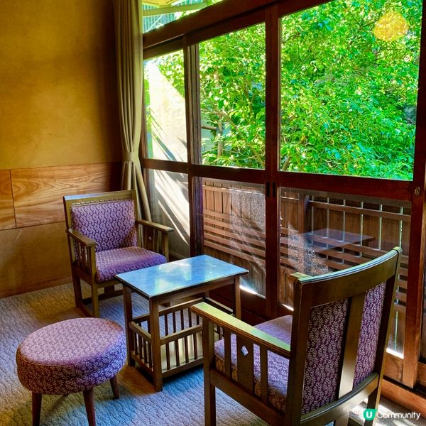 伊豆菊屋，靜心之旅 🇯🇵🌸