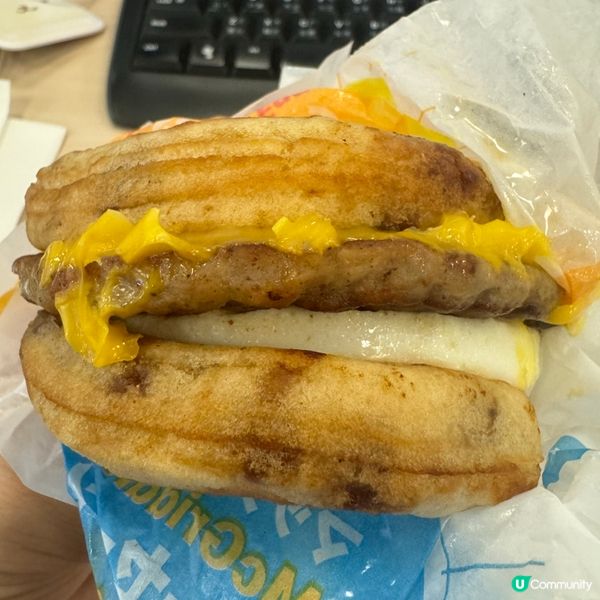 McGriddles