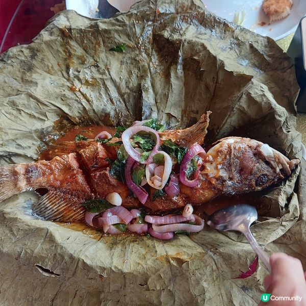 福滿园海鮮酒家