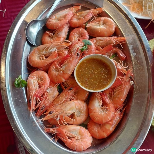 福滿园海鮮酒家