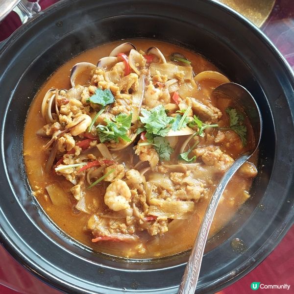 福滿园海鮮酒家