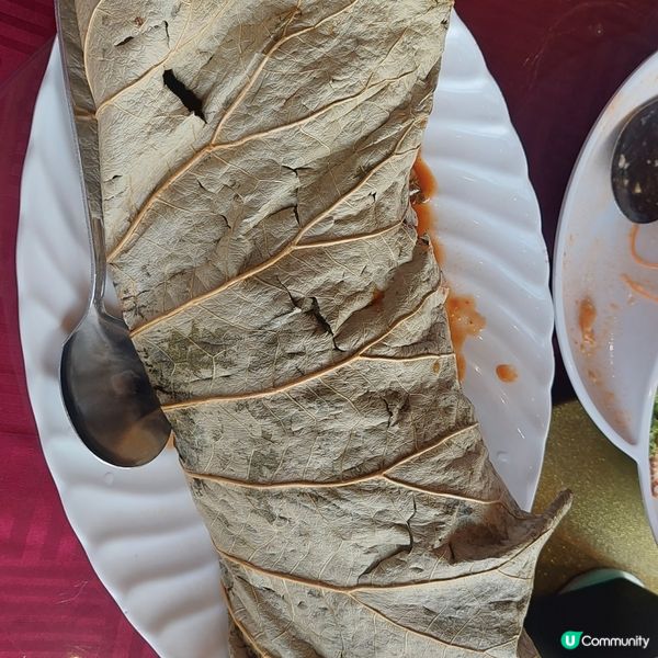 福滿园海鮮酒家