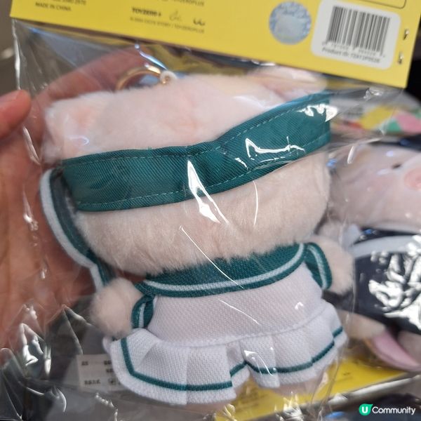 奧運lulupig Olympig