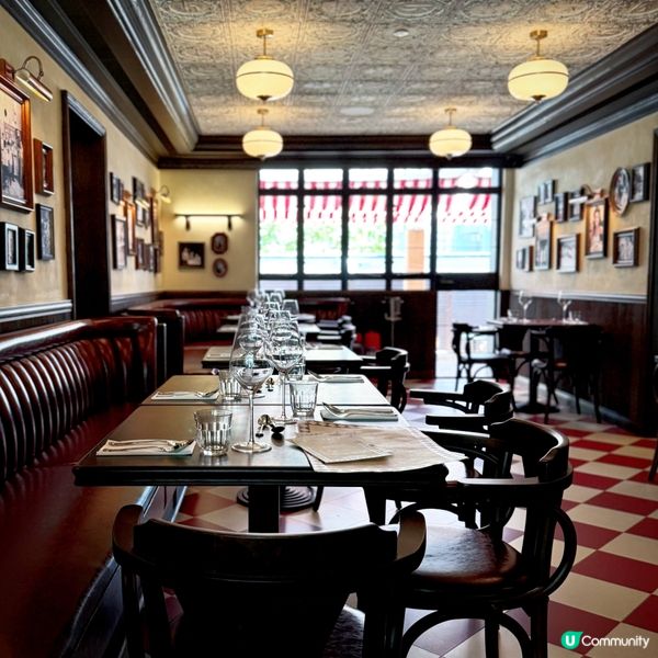 寫「意」生日午餐@Pasteako