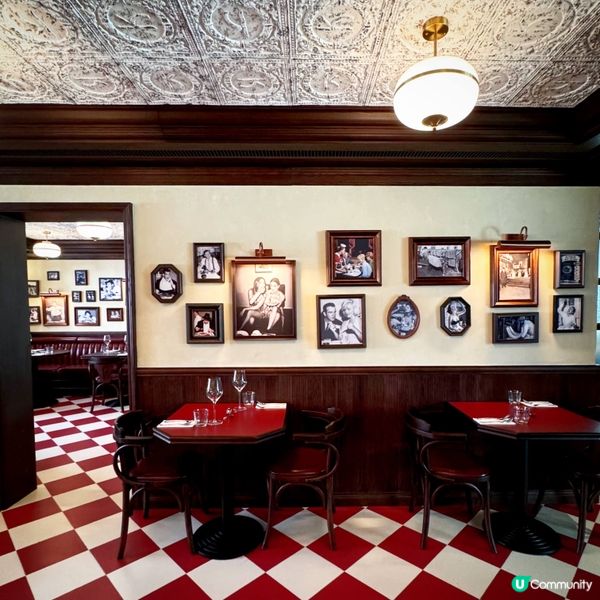 寫「意」生日午餐@Pasteako