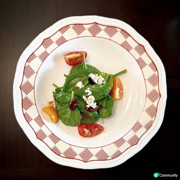 寫「意」生日午餐@Pasteako