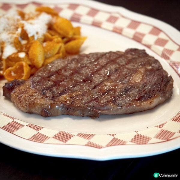 寫「意」生日午餐@Pasteako