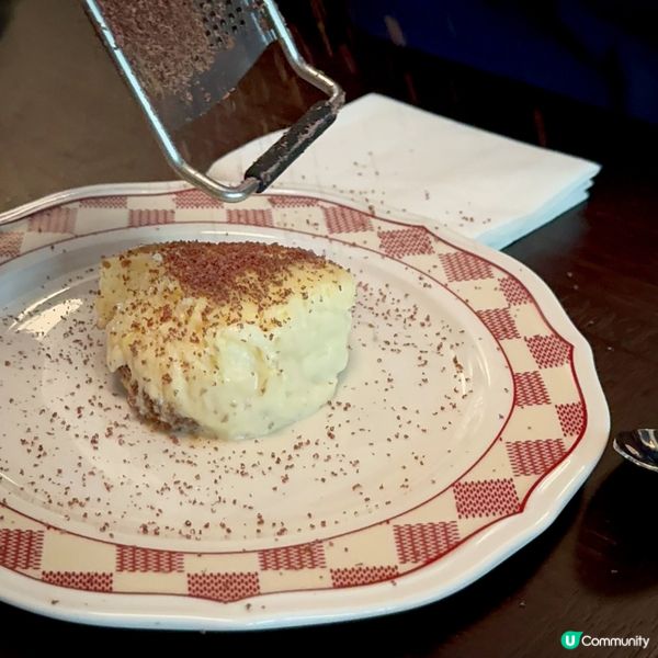 寫「意」生日午餐@Pasteako