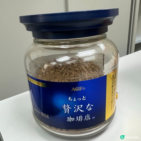 自己咖啡自己沖☕️