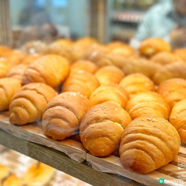 爆餡開心果酥🤤銅鑼灣必試！