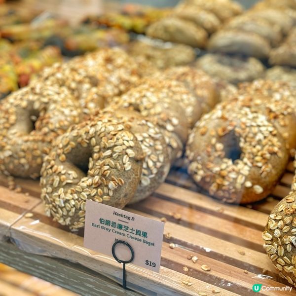 爆餡開心果酥🤤銅鑼灣必試！