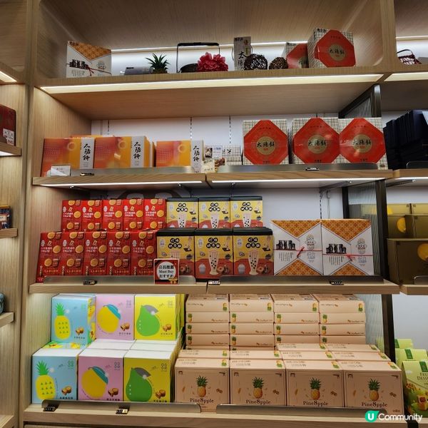 台中機場驚喜！🤩  
原來唔細，仲好靚！