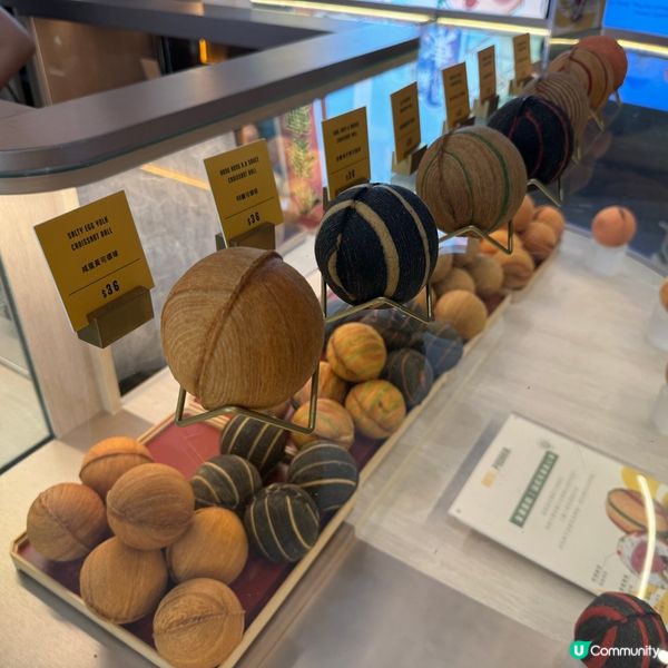 K11新開法式甜品店🩷主打水果慕斯撻