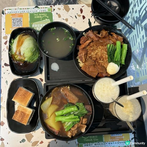 永年士多佐敦分店 打造車仔麵店驚喜🐙