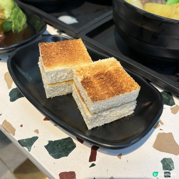 永年士多佐敦分店 打造車仔麵店驚喜🐙