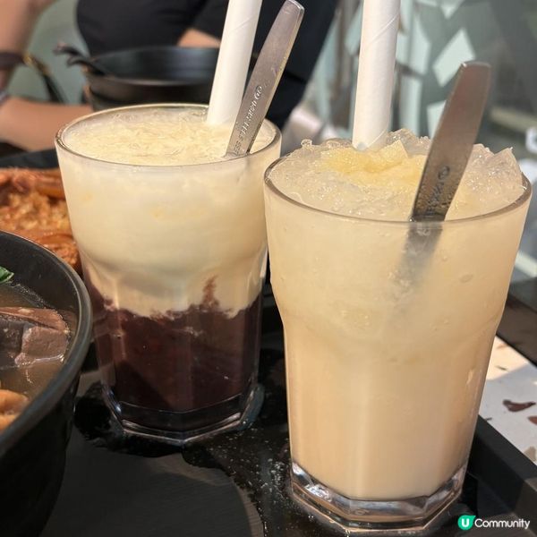 永年士多佐敦分店 打造車仔麵店驚喜🐙